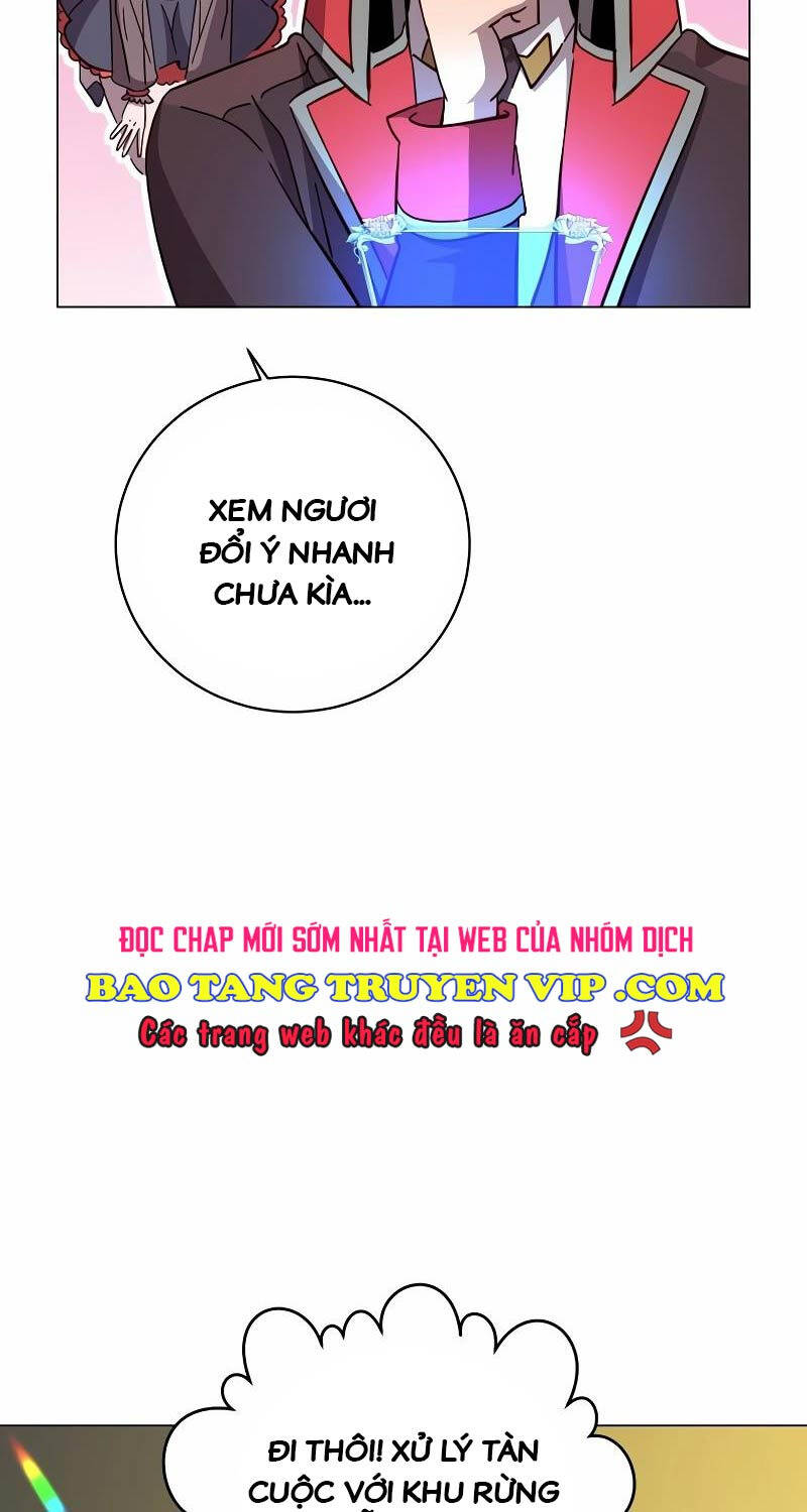 Anh Hùng Mạnh Nhất Trở Lại - Chapter 168 - Page 82