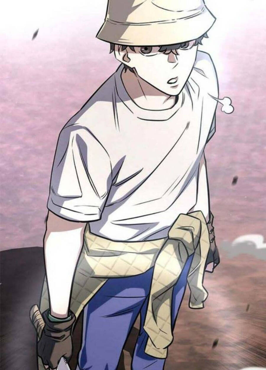 Thợ Săn Huyền Thoại Trẻ Hóa - Chapter 8 - Page 101