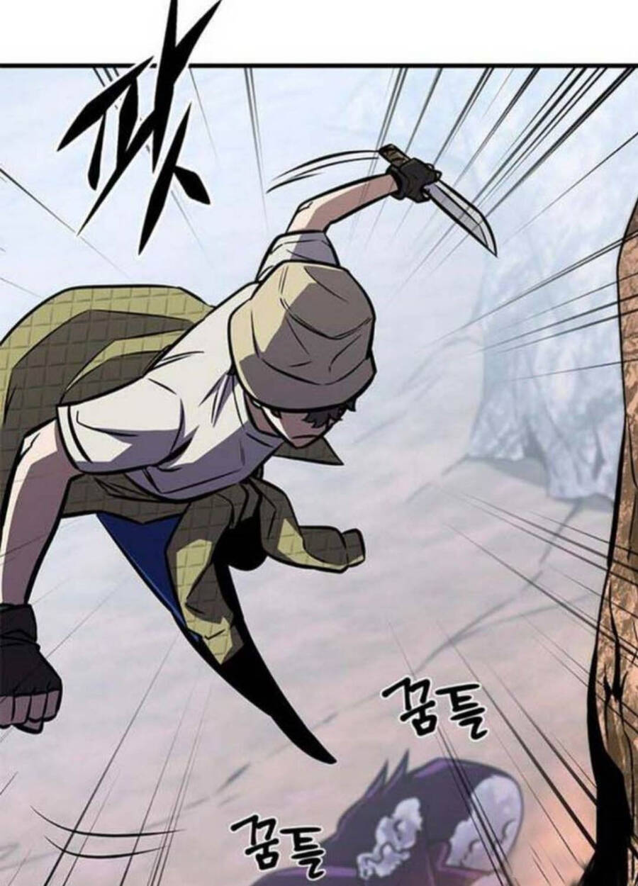 Thợ Săn Huyền Thoại Trẻ Hóa - Chapter 8 - Page 115