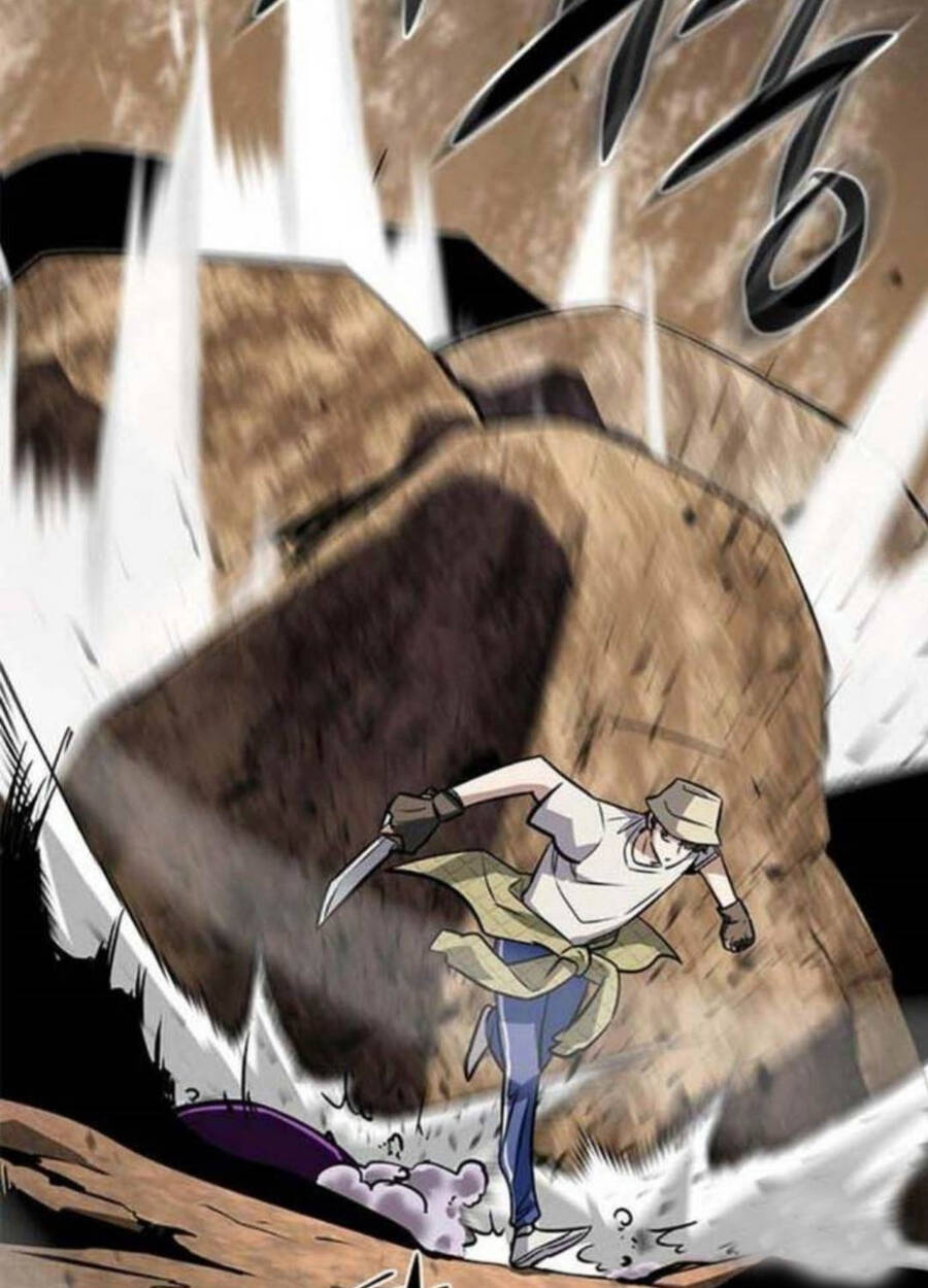 Thợ Săn Huyền Thoại Trẻ Hóa - Chapter 8 - Page 124