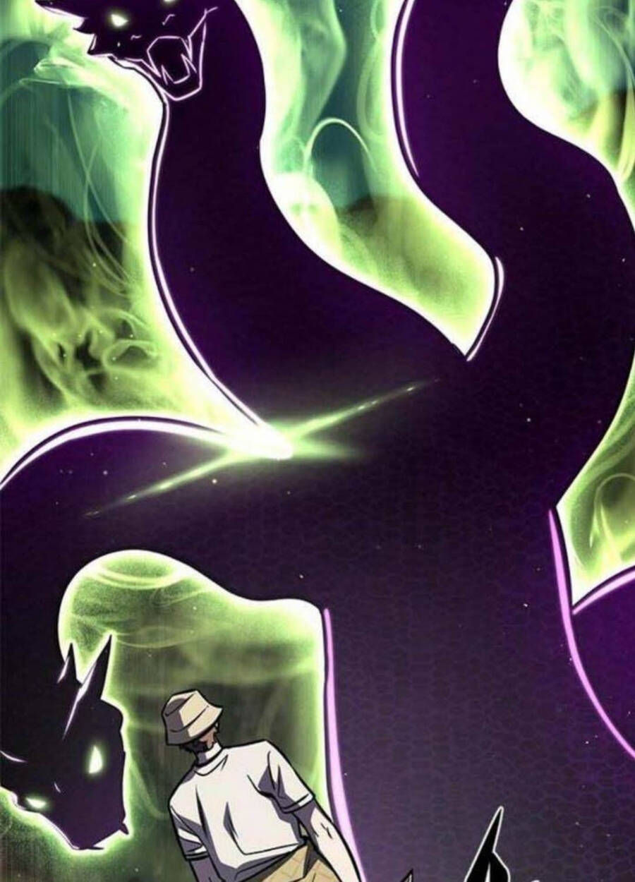 Thợ Săn Huyền Thoại Trẻ Hóa - Chapter 8 - Page 26