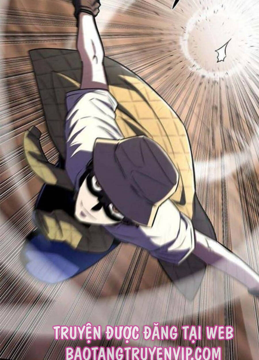 Thợ Săn Huyền Thoại Trẻ Hóa - Chapter 8 - Page 30