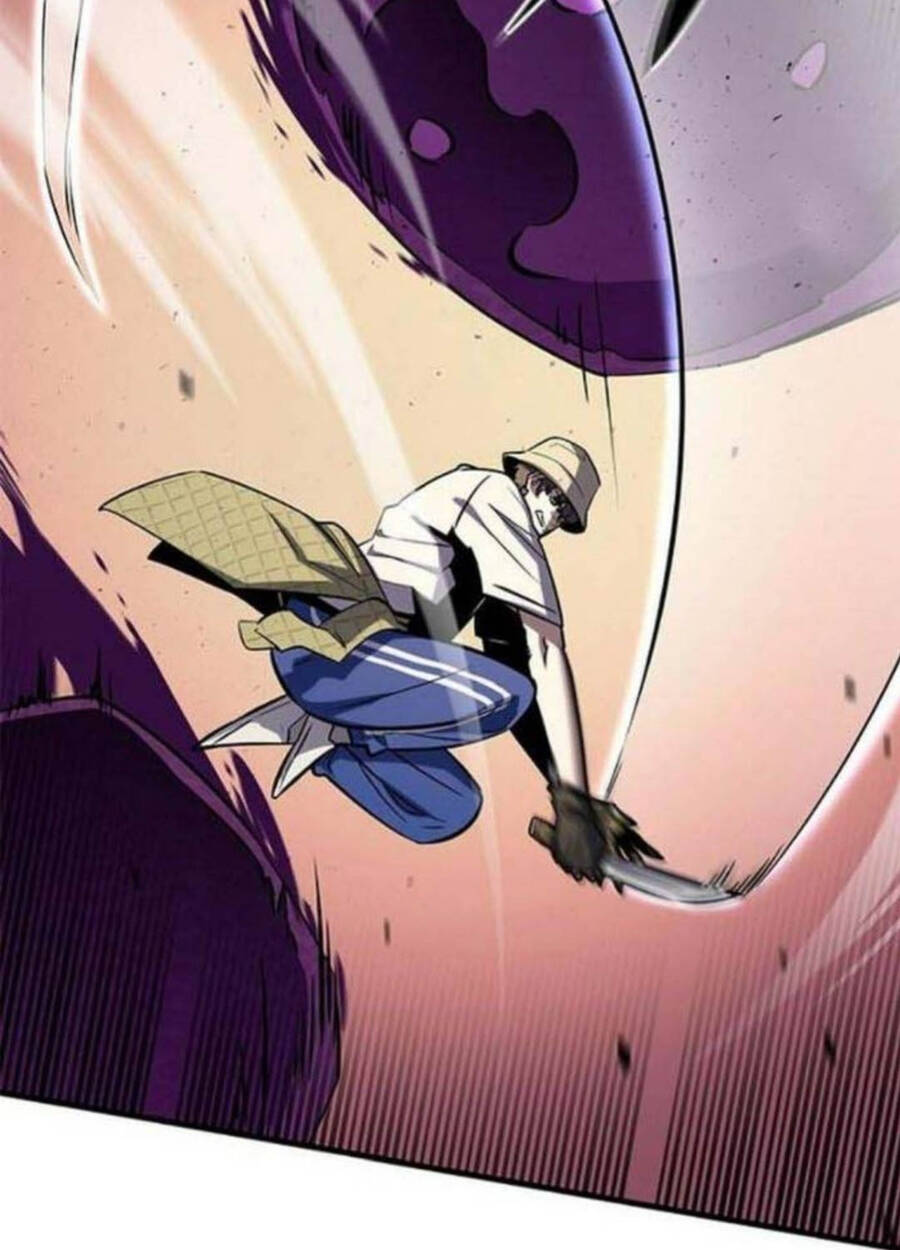 Thợ Săn Huyền Thoại Trẻ Hóa - Chapter 8 - Page 35