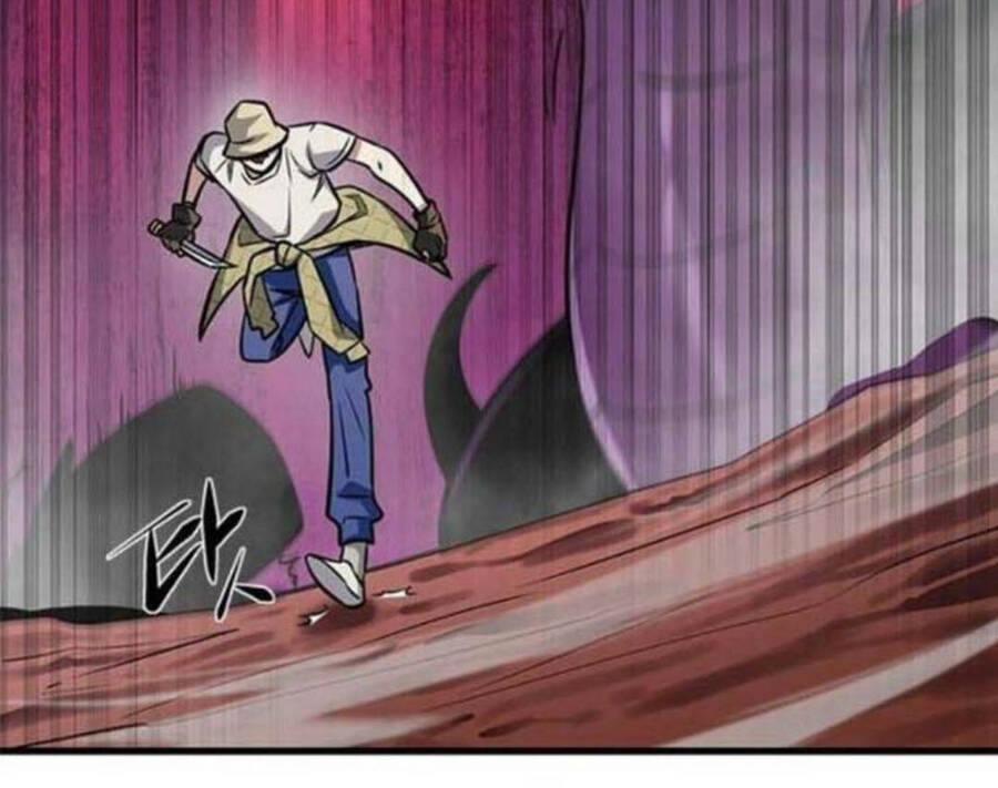 Thợ Săn Huyền Thoại Trẻ Hóa - Chapter 8 - Page 37