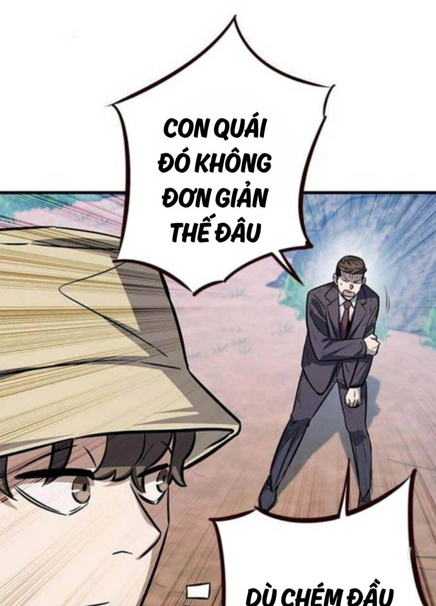 Thợ Săn Huyền Thoại Trẻ Hóa - Chapter 8 - Page 38