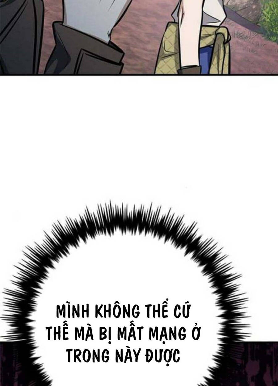 Thợ Săn Huyền Thoại Trẻ Hóa - Chapter 8 - Page 45