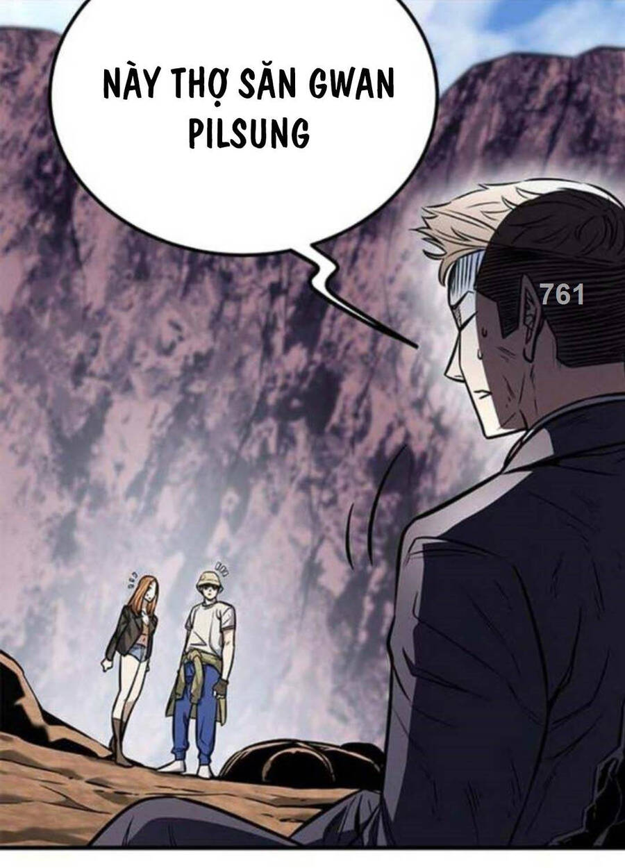 Thợ Săn Huyền Thoại Trẻ Hóa - Chapter 8 - Page 5