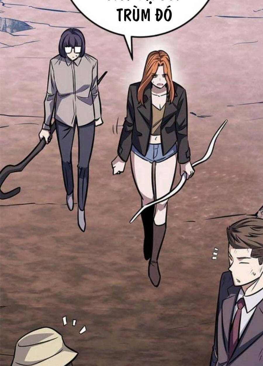 Thợ Săn Huyền Thoại Trẻ Hóa - Chapter 8 - Page 61