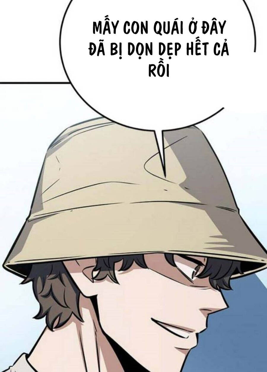 Thợ Săn Huyền Thoại Trẻ Hóa - Chapter 8 - Page 8