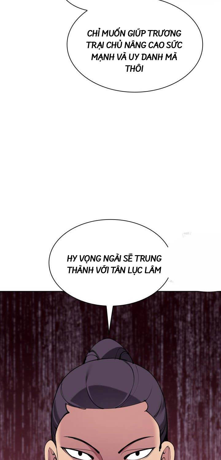 Học Giả Kiếm Sĩ - Chapter 125 - Page 10