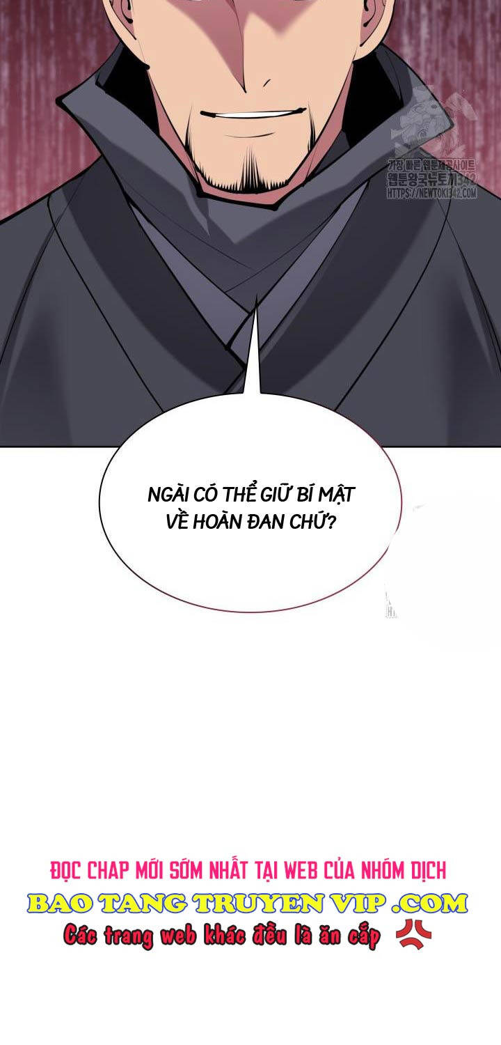 Học Giả Kiếm Sĩ - Chapter 125 - Page 11