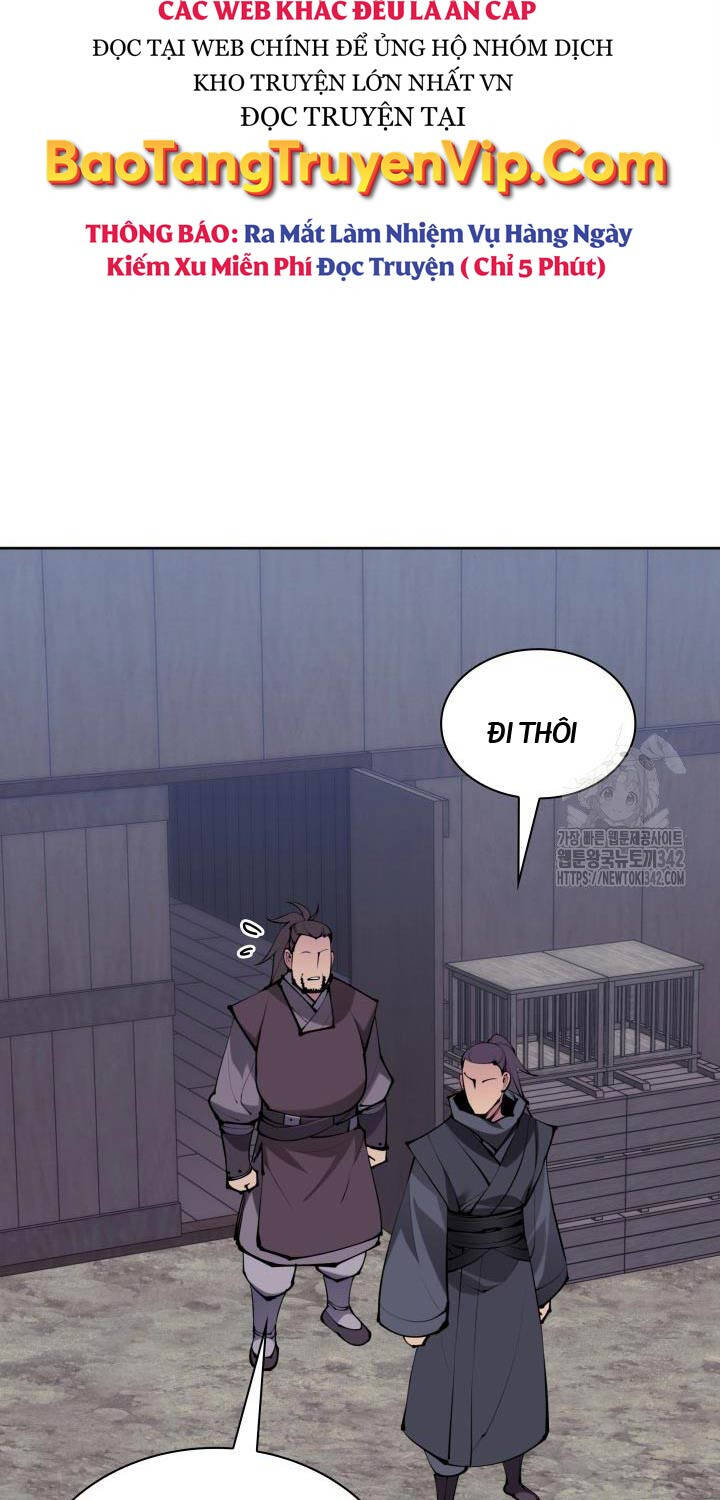 Học Giả Kiếm Sĩ - Chapter 125 - Page 14