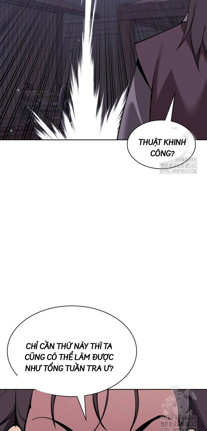 Học Giả Kiếm Sĩ - Chapter 125 - Page 16