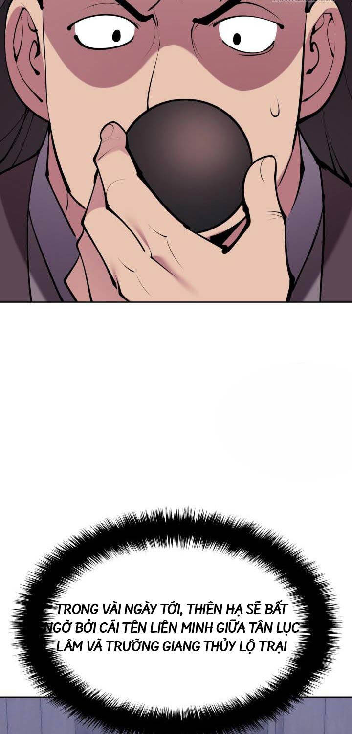 Học Giả Kiếm Sĩ - Chapter 125 - Page 17