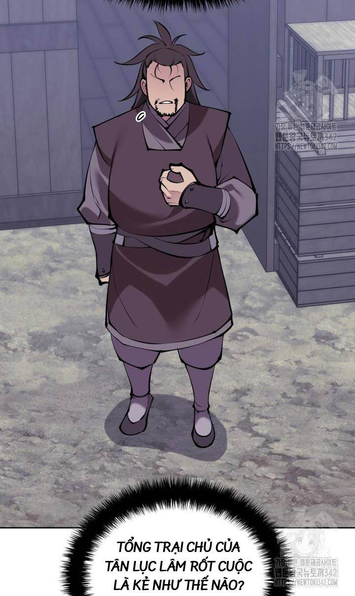 Học Giả Kiếm Sĩ - Chapter 125 - Page 18