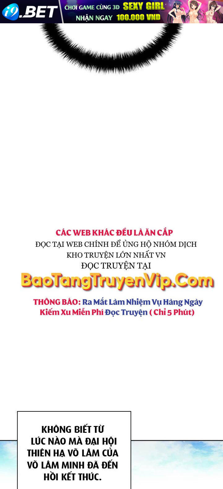 Học Giả Kiếm Sĩ - Chapter 125 - Page 19