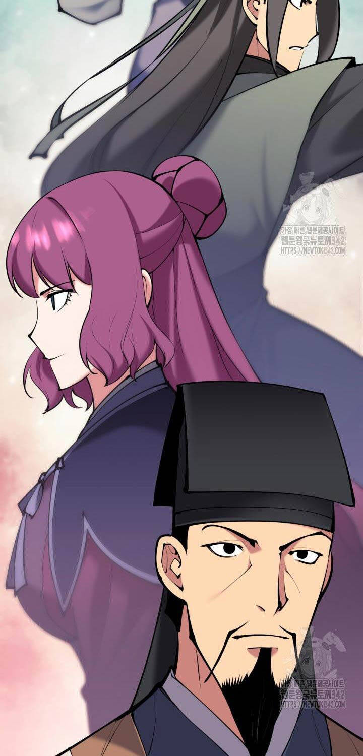 Học Giả Kiếm Sĩ - Chapter 125 - Page 22