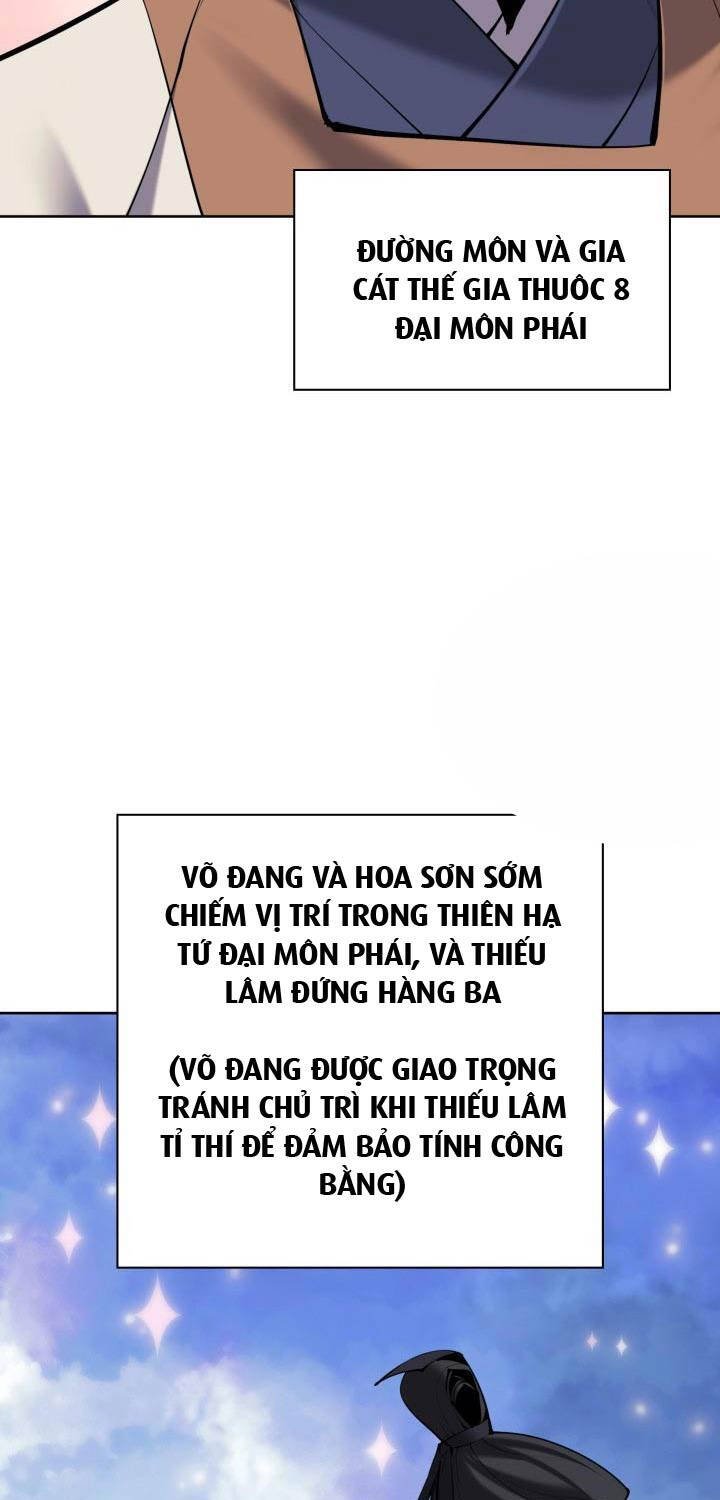 Học Giả Kiếm Sĩ - Chapter 125 - Page 23