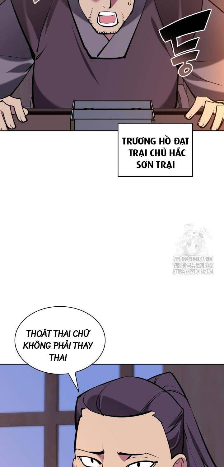 Học Giả Kiếm Sĩ - Chapter 125 - Page 3