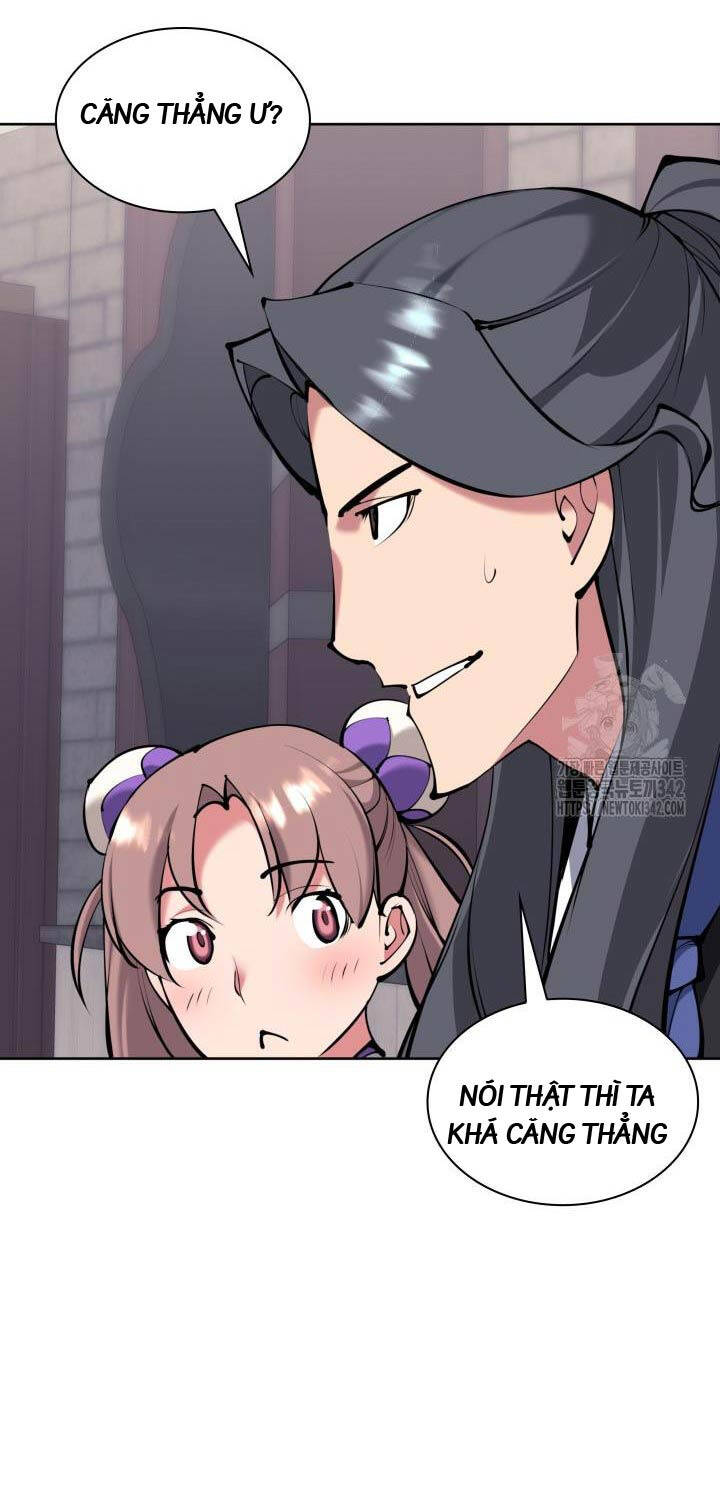 Học Giả Kiếm Sĩ - Chapter 125 - Page 34