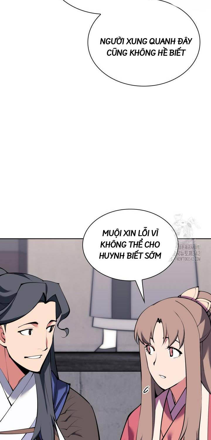 Học Giả Kiếm Sĩ - Chapter 125 - Page 41