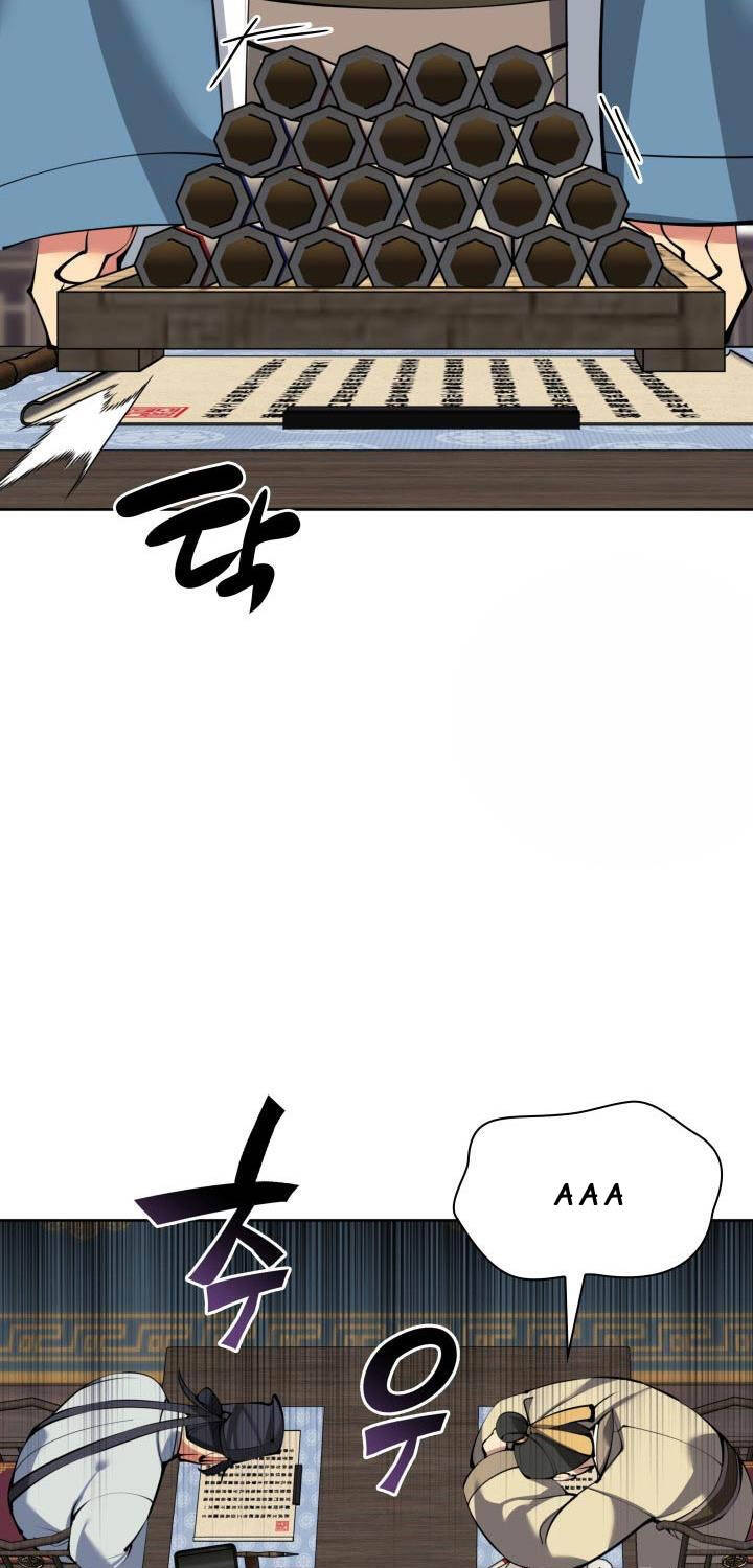 Học Giả Kiếm Sĩ - Chapter 125 - Page 46