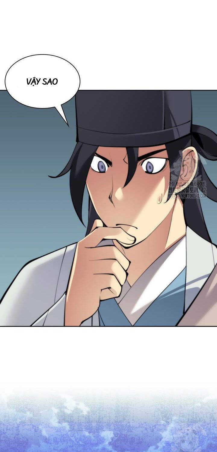 Học Giả Kiếm Sĩ - Chapter 125 - Page 58