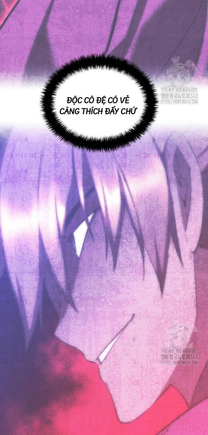 Học Giả Kiếm Sĩ - Chapter 125 - Page 60