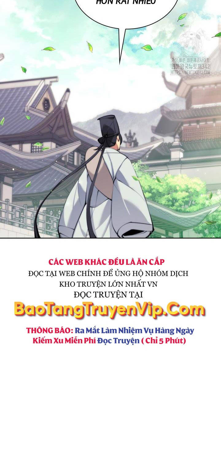 Học Giả Kiếm Sĩ - Chapter 125 - Page 64