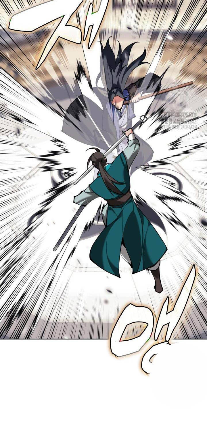 Học Giả Kiếm Sĩ - Chapter 125 - Page 67