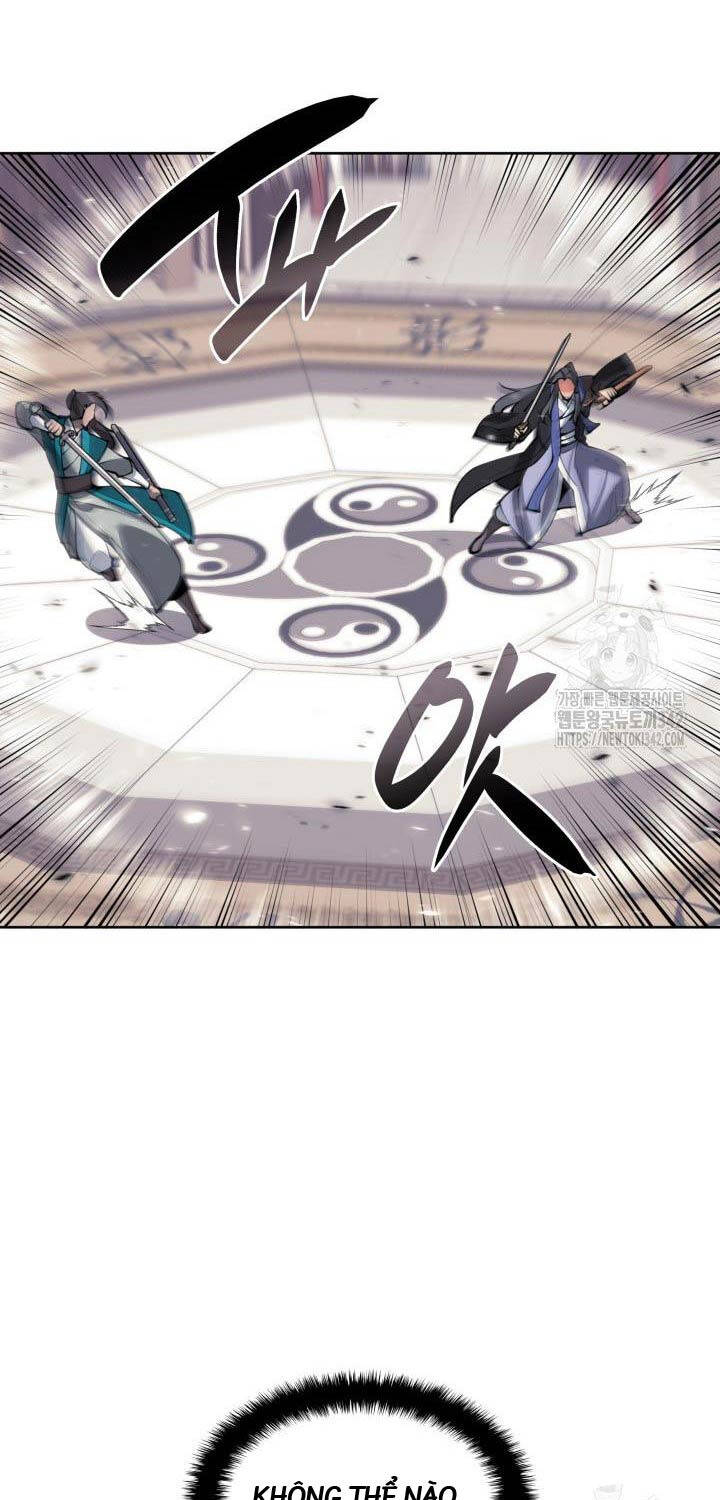 Học Giả Kiếm Sĩ - Chapter 125 - Page 68