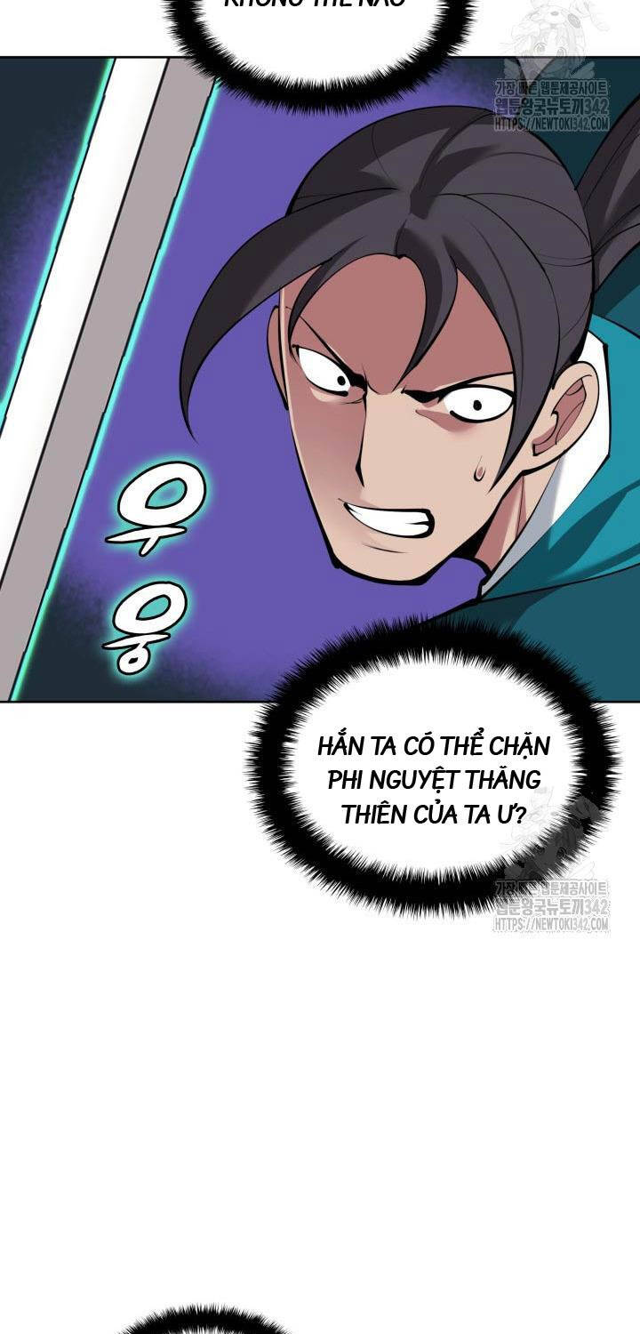 Học Giả Kiếm Sĩ - Chapter 125 - Page 69