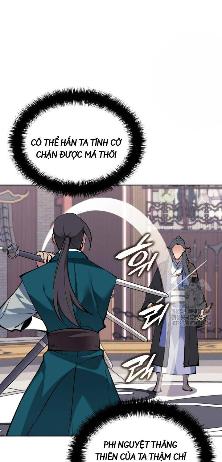 Học Giả Kiếm Sĩ - Chapter 125 - Page 71