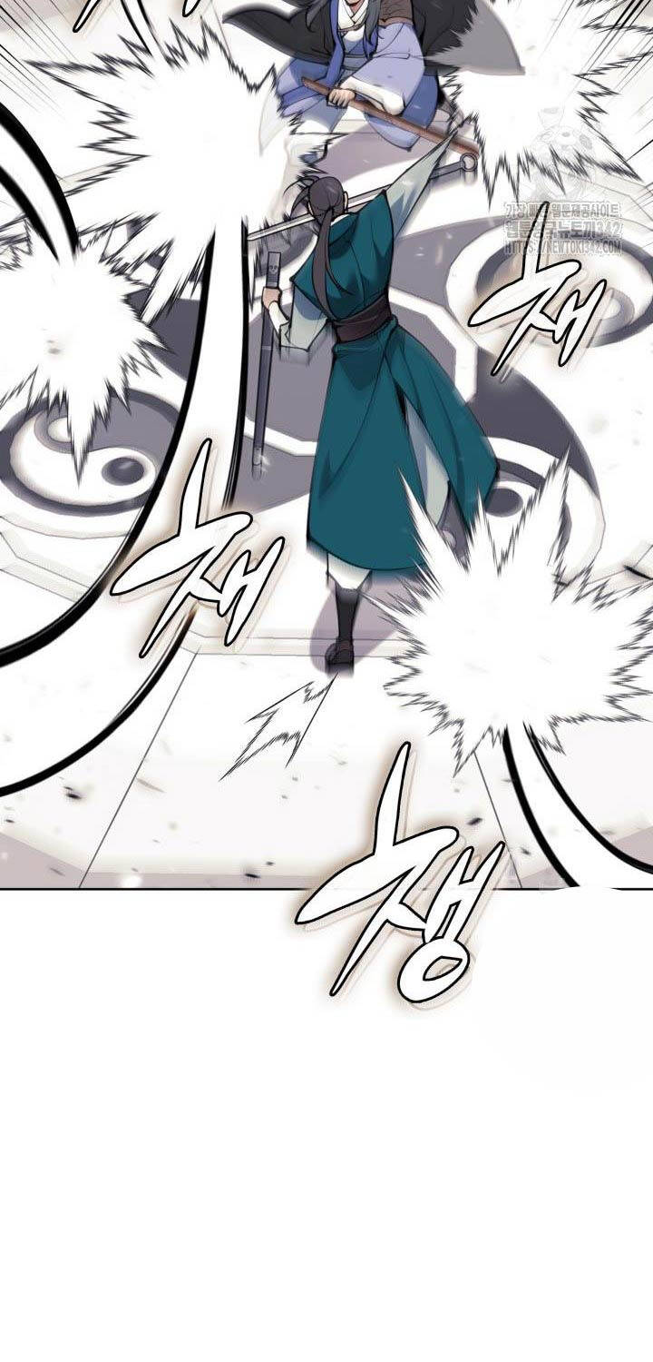 Học Giả Kiếm Sĩ - Chapter 125 - Page 76