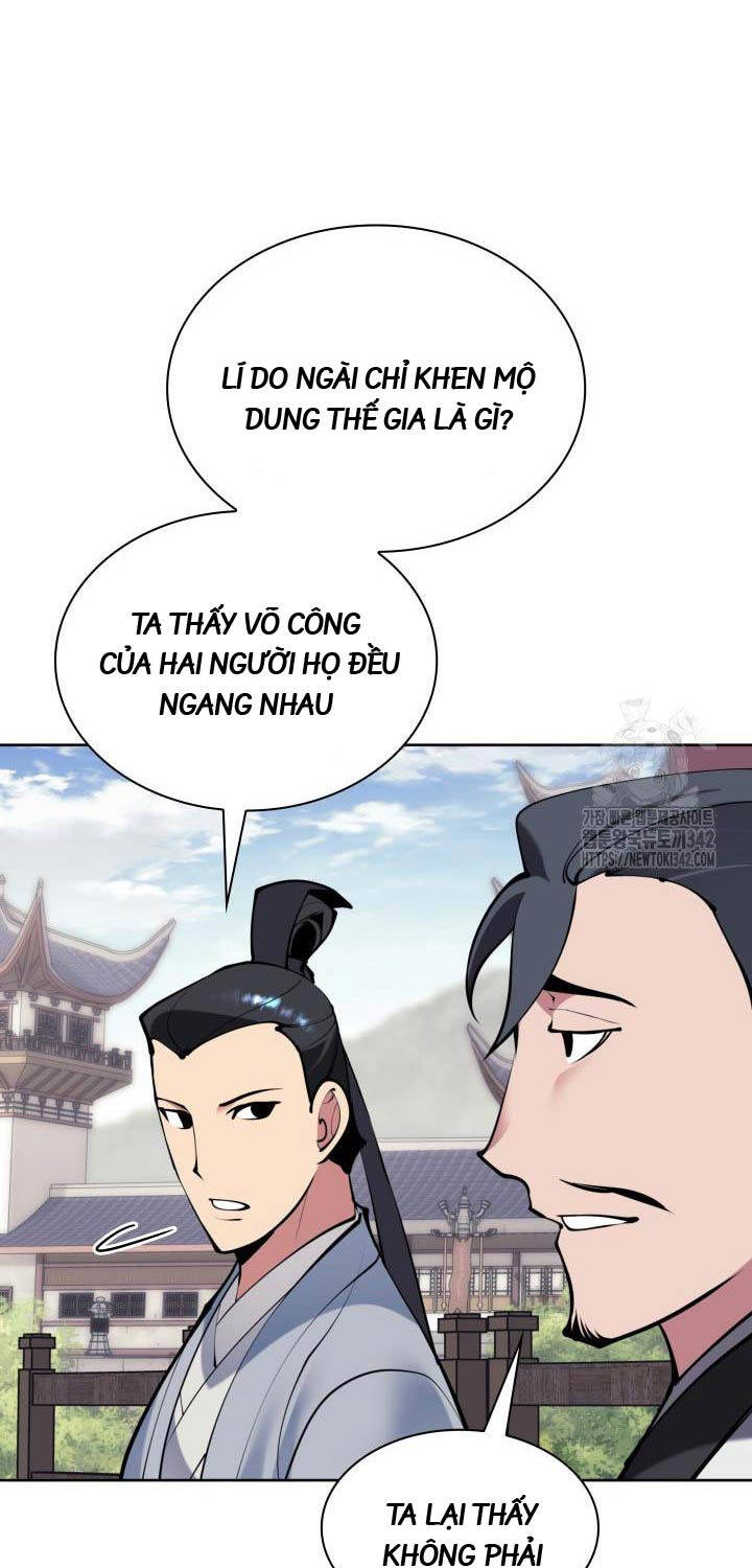 Học Giả Kiếm Sĩ - Chapter 125 - Page 78