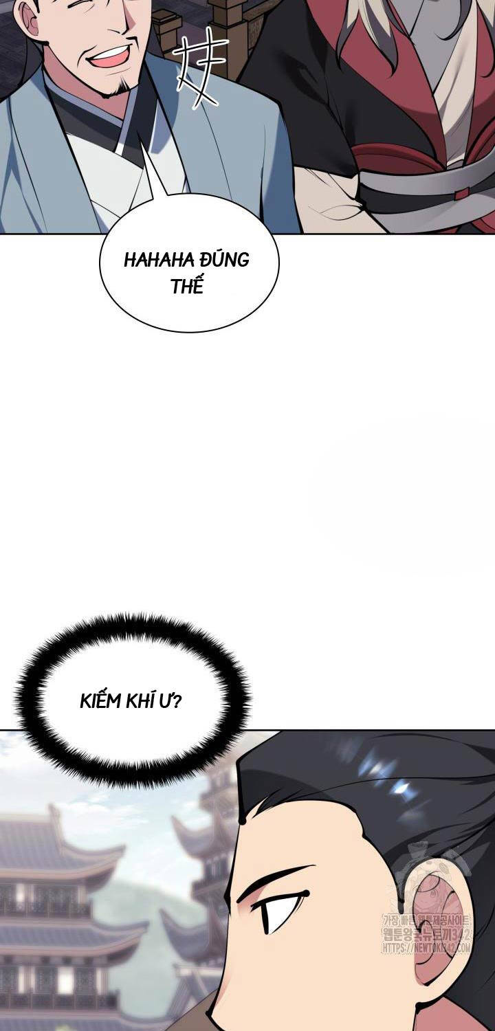 Học Giả Kiếm Sĩ - Chapter 125 - Page 81