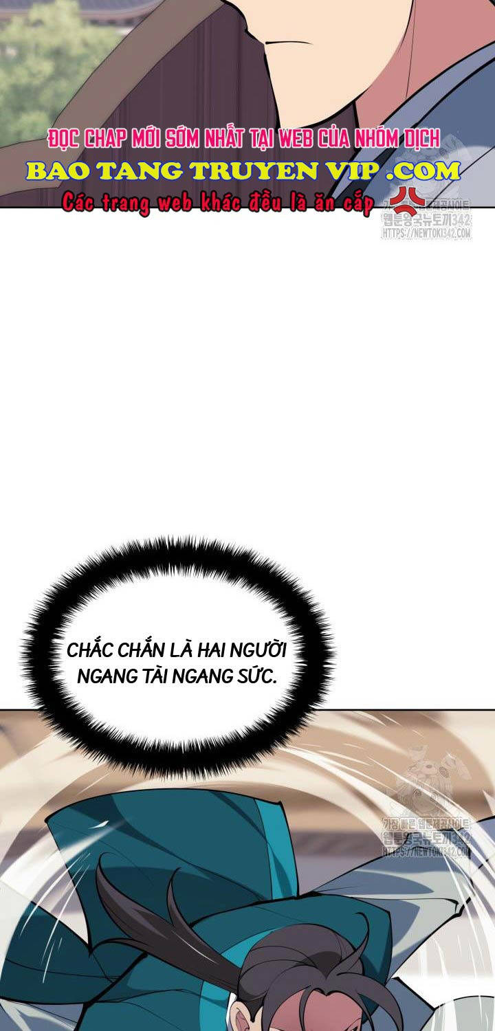 Học Giả Kiếm Sĩ - Chapter 125 - Page 82