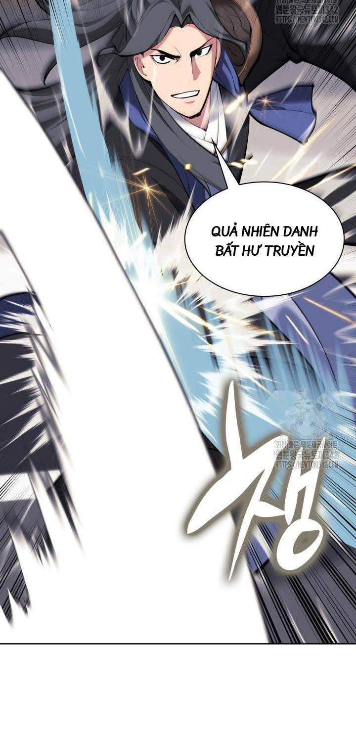 Học Giả Kiếm Sĩ - Chapter 125 - Page 84