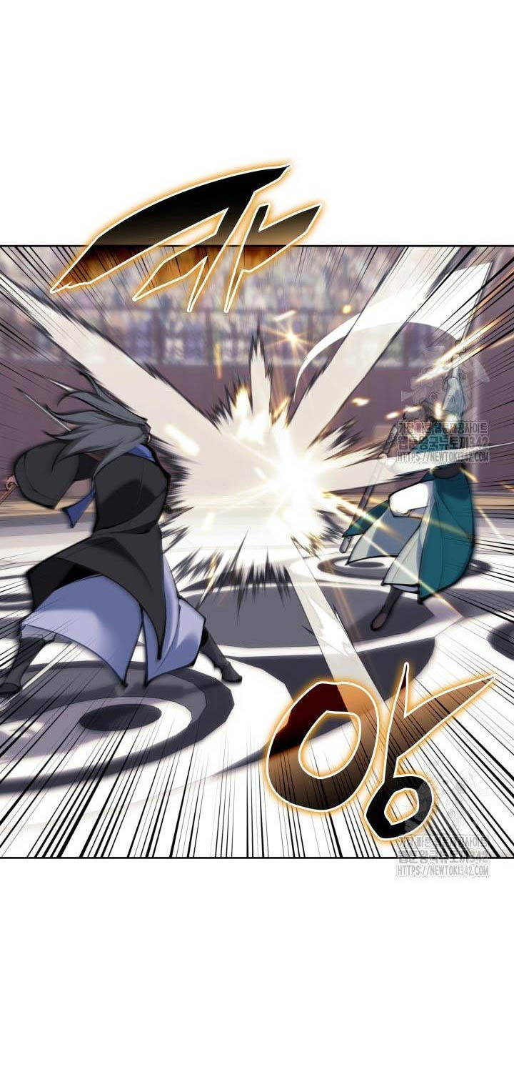 Học Giả Kiếm Sĩ - Chapter 125 - Page 86