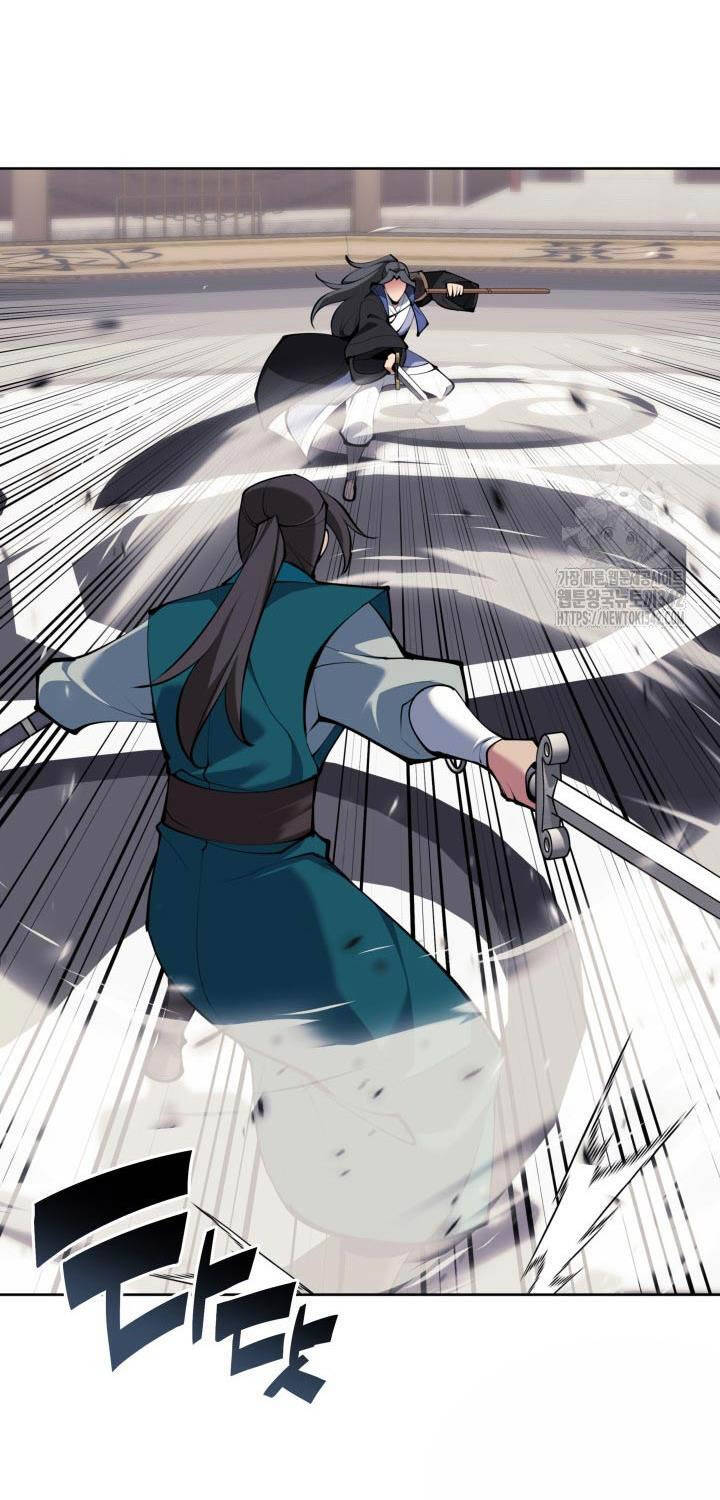 Học Giả Kiếm Sĩ - Chapter 125 - Page 87