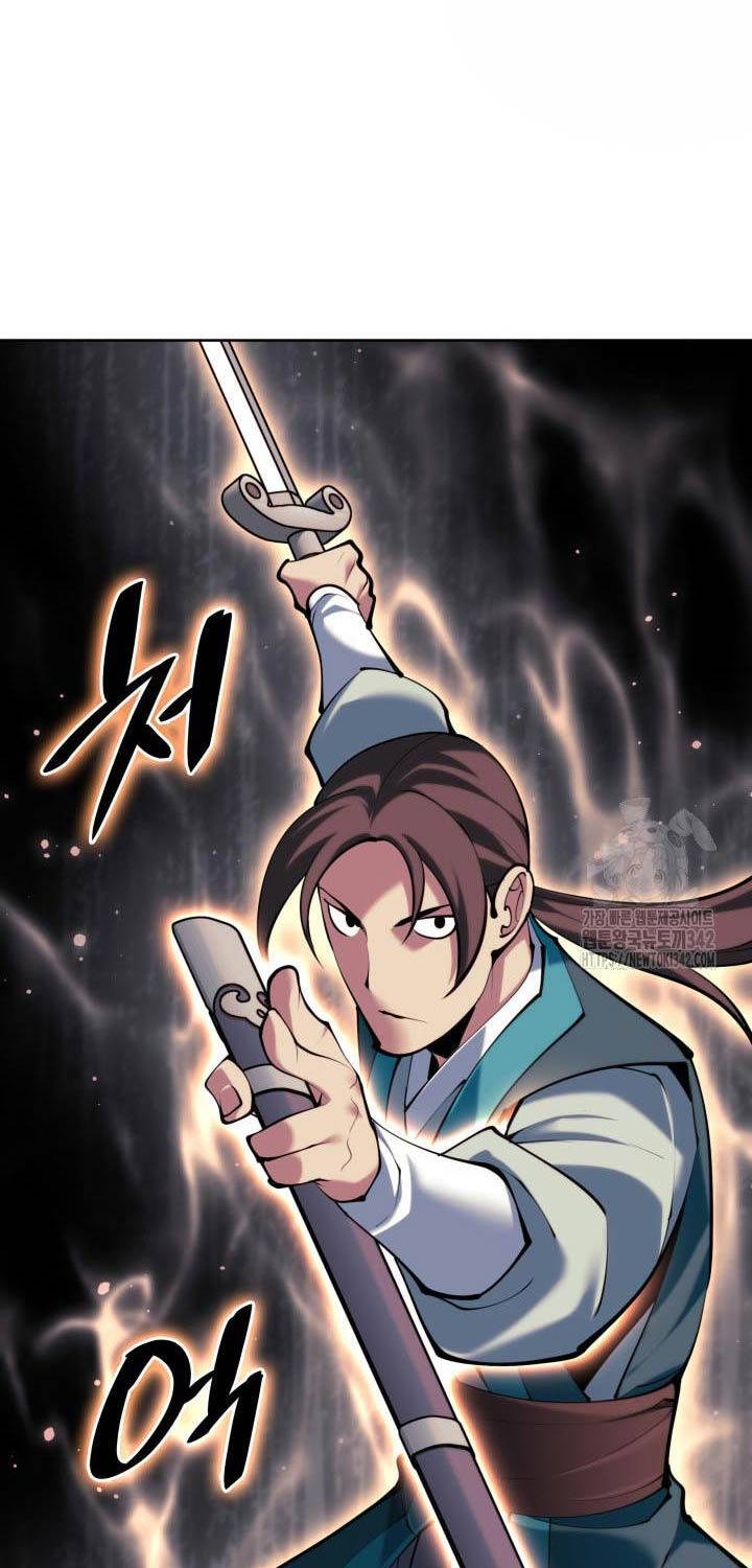 Học Giả Kiếm Sĩ - Chapter 125 - Page 88