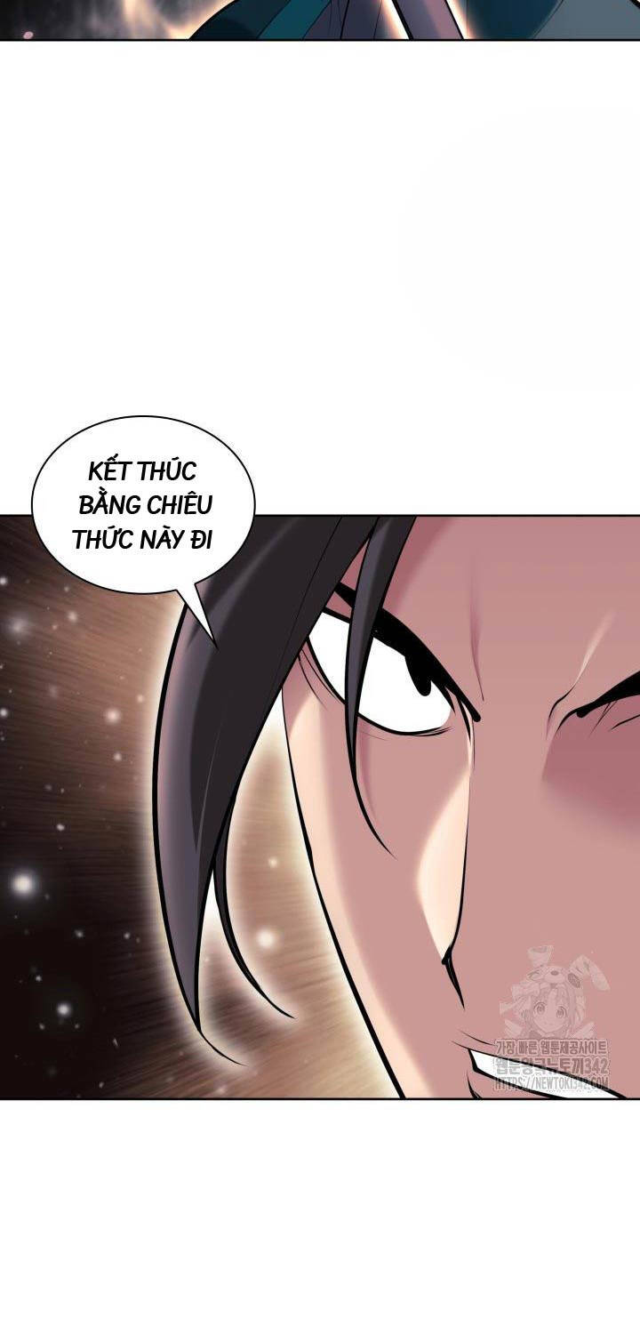 Học Giả Kiếm Sĩ - Chapter 125 - Page 89