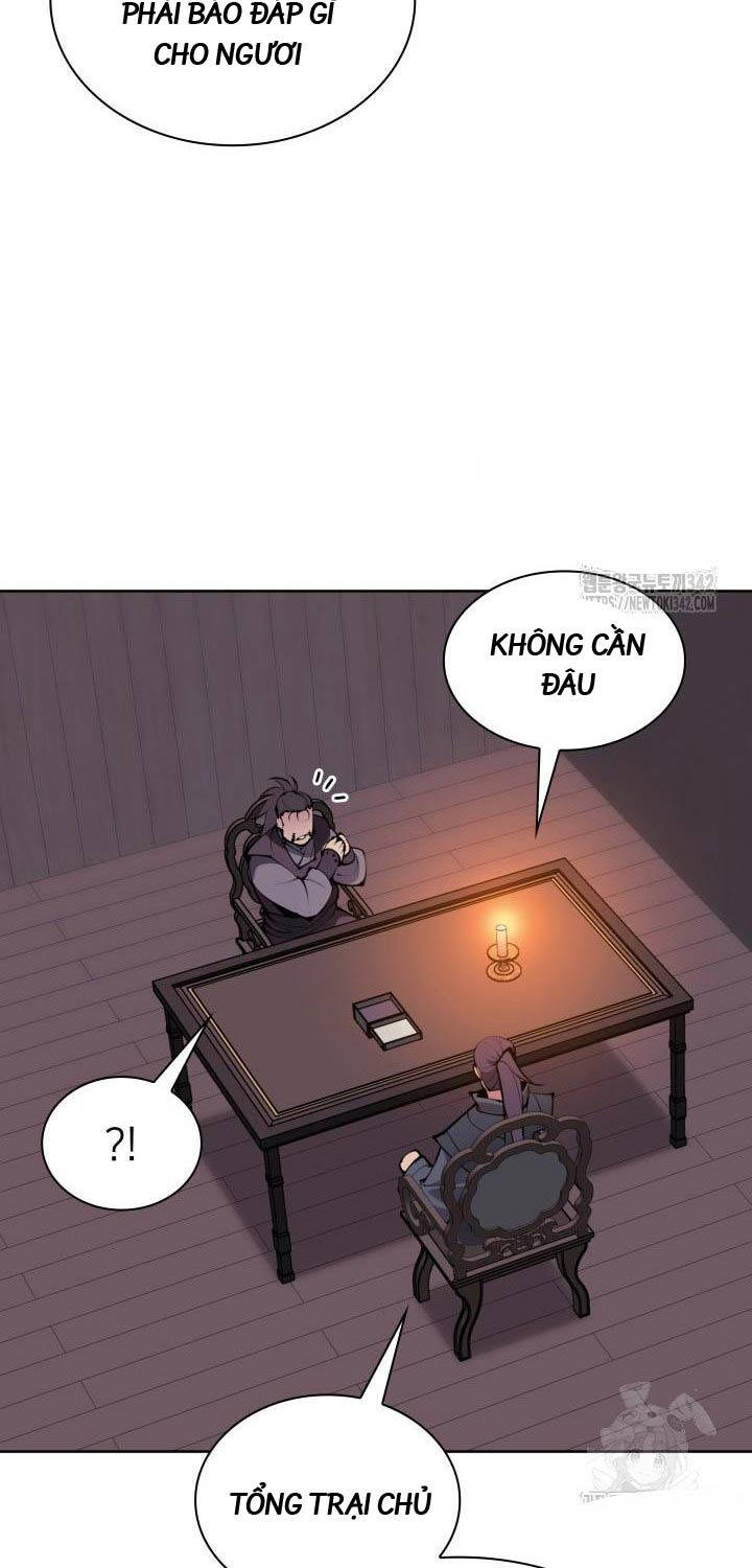 Học Giả Kiếm Sĩ - Chapter 125 - Page 9