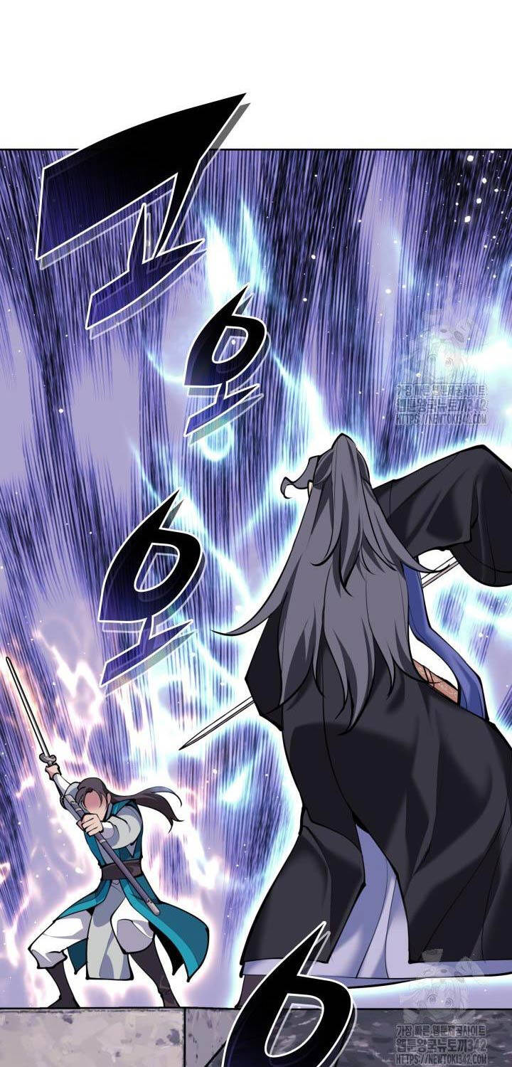 Học Giả Kiếm Sĩ - Chapter 125 - Page 95