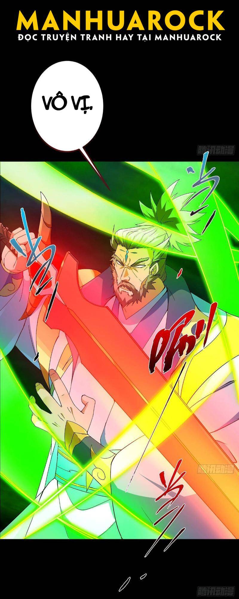 Chưởng Môn Khiêm Tốn Chút - Chapter 382 - Page 10