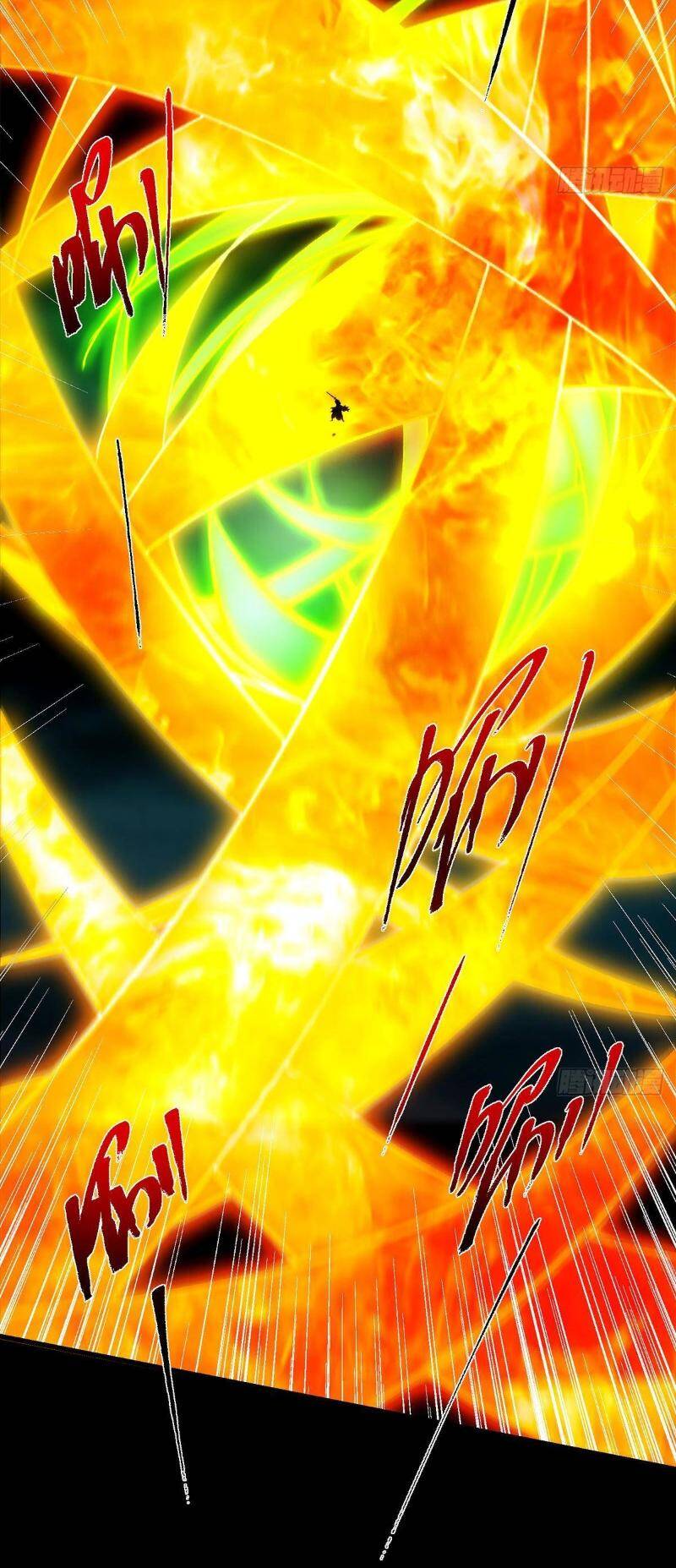 Chưởng Môn Khiêm Tốn Chút - Chapter 382 - Page 12