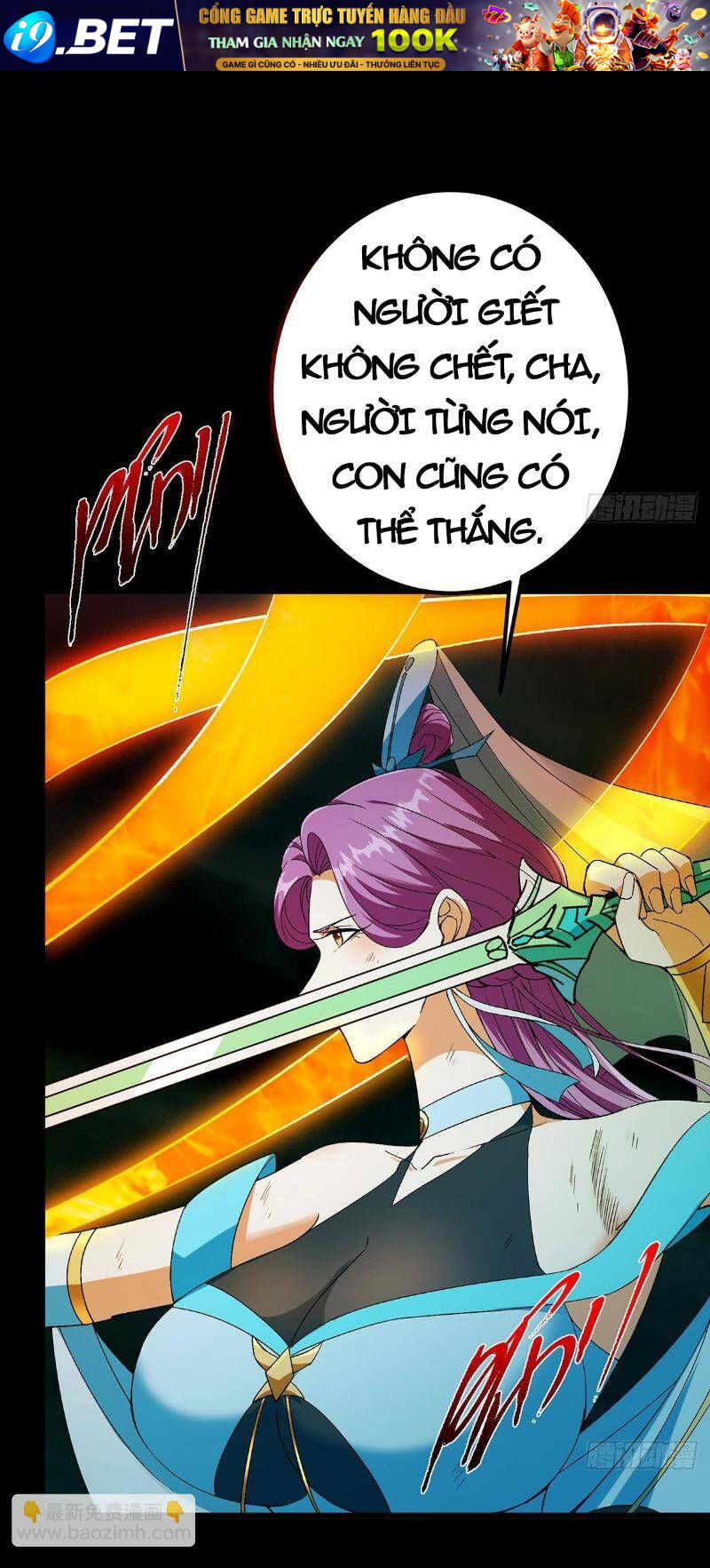 Chưởng Môn Khiêm Tốn Chút - Chapter 382 - Page 13