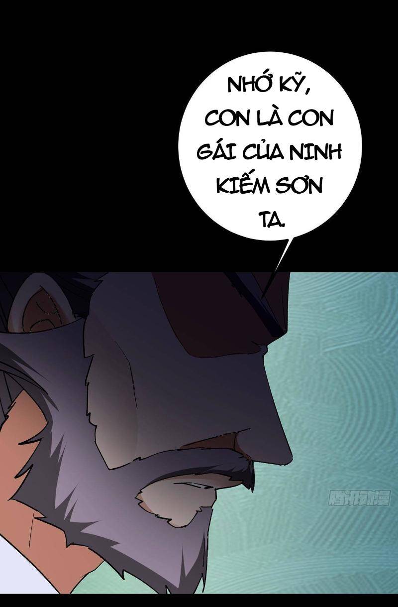 Chưởng Môn Khiêm Tốn Chút - Chapter 382 - Page 18