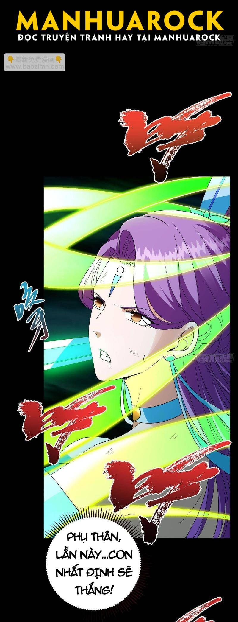 Chưởng Môn Khiêm Tốn Chút - Chapter 382 - Page 19