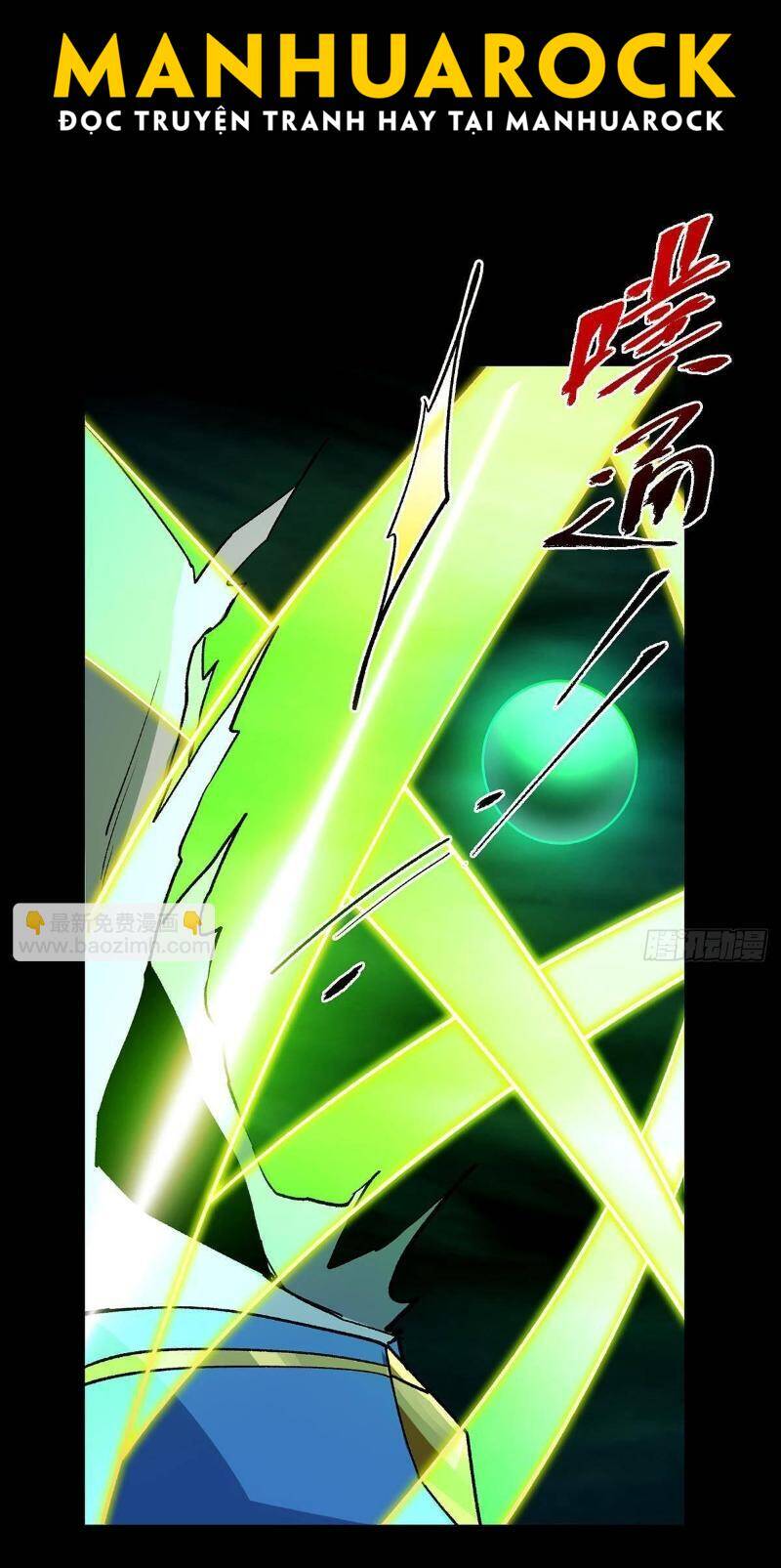 Chưởng Môn Khiêm Tốn Chút - Chapter 382 - Page 23